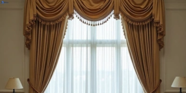 Steam cleaning heavy drapes on-site waverton-nsw Matty Curtain Cleaning