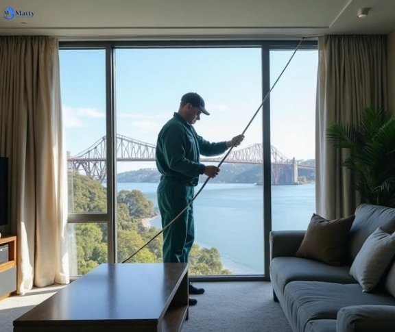 Blind cleaning service area map waverton-nsw and Near by suburbs suburbs Matty Curtain Cleaning